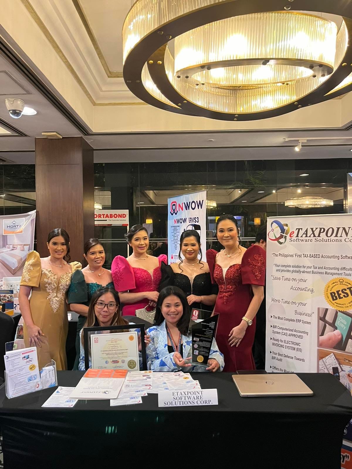 Q Asia’s Quality Excellence Awards